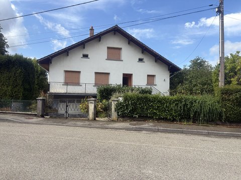 Première photo du bien