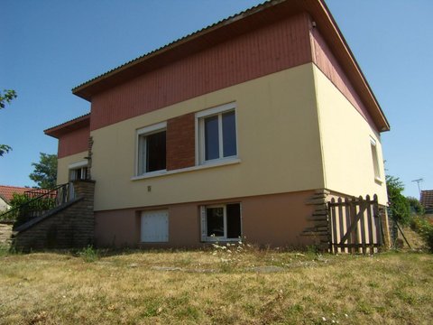 Première photo du bien