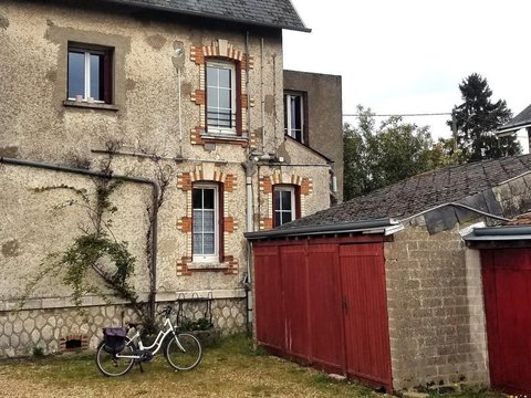Première photo du bien