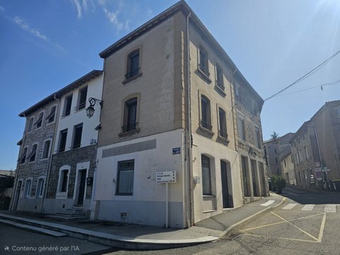 Première photo du bien
