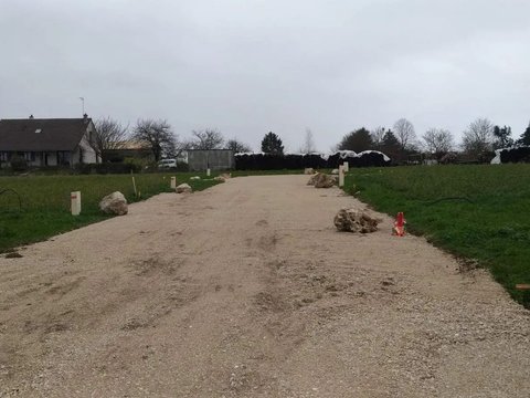 Première photo du bien