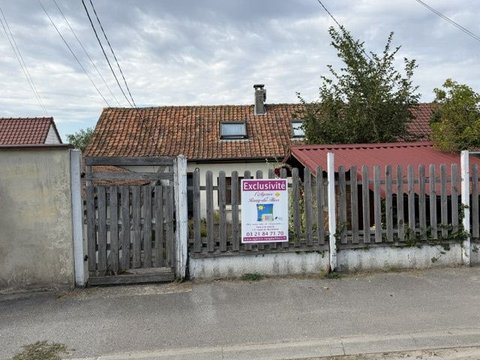 Première photo du bien