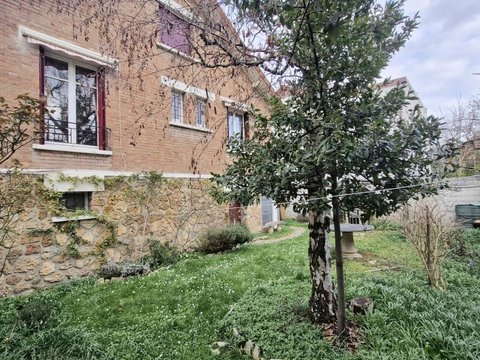 Première photo du bien