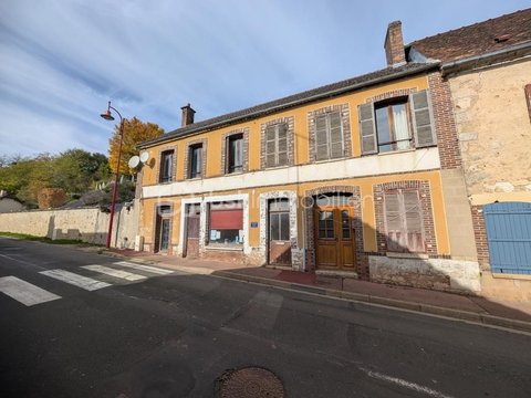 Première photo du bien