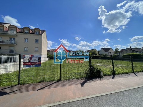 Première photo du bien