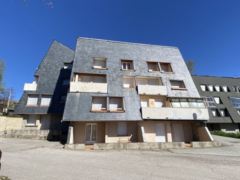 Première photo du bien