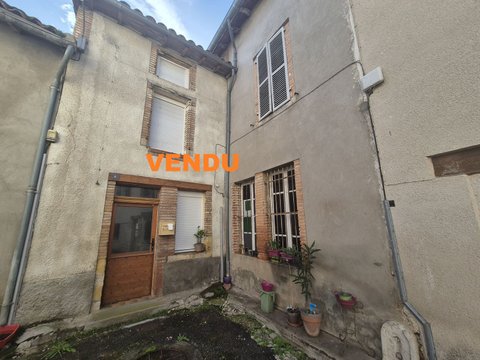 Première photo du bien