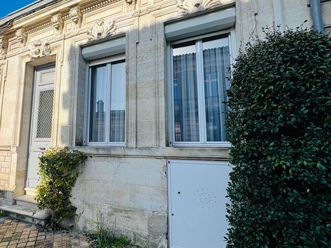 Première photo du bien