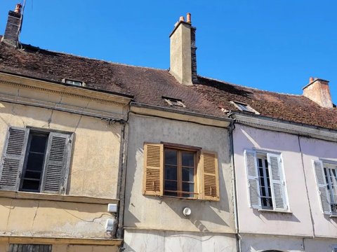 Première photo du bien