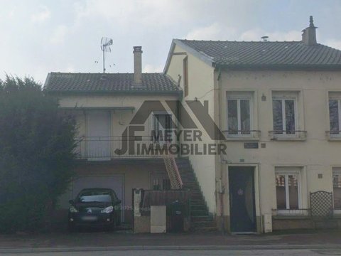 Première photo du bien