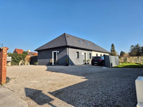Première photo du bien