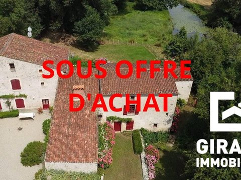 Première photo du bien