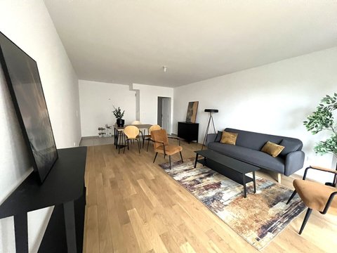 Première photo du bien