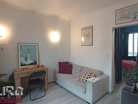 Première photo du bien
