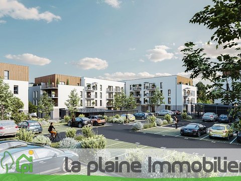 Première photo du bien