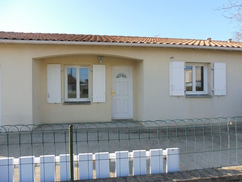 Première photo du bien
