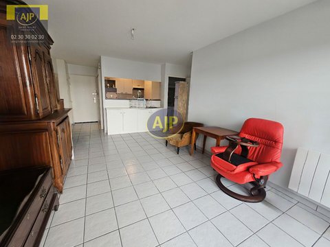 Première photo du bien
