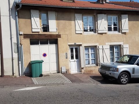 Première photo du bien