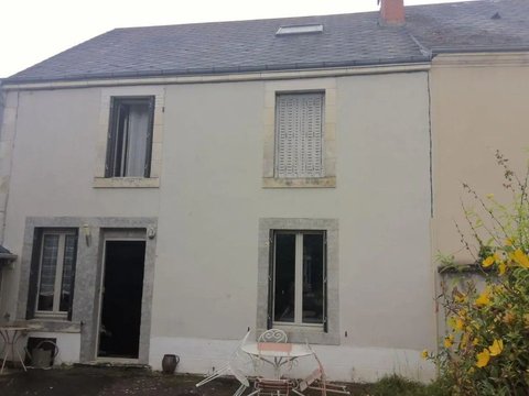 Première photo du bien