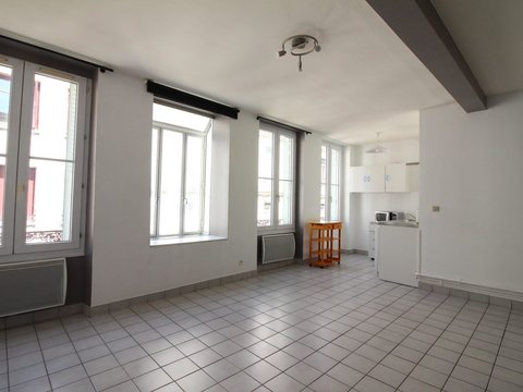 Première photo du bien