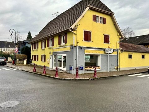 Première photo du bien