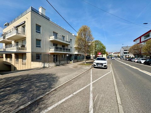 Première photo du bien