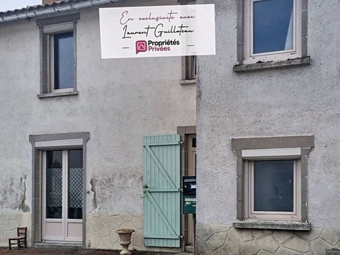 Première photo du bien