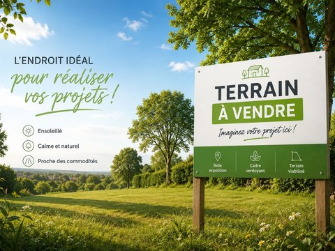 Première photo du bien