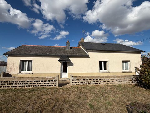 Première photo du bien