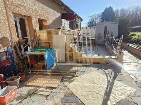 Première photo du bien