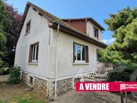 Première photo du bien