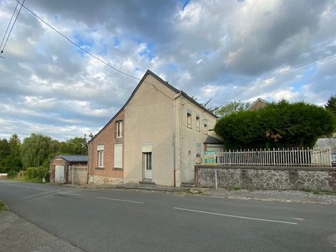 Première photo du bien