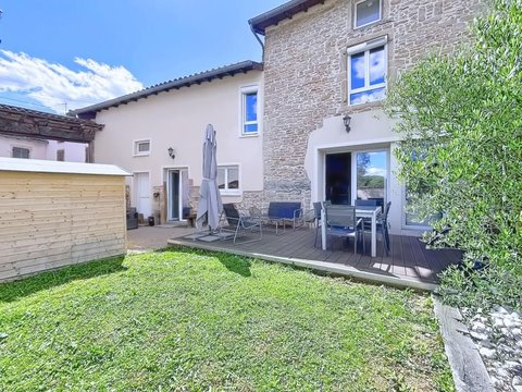 Première photo du bien