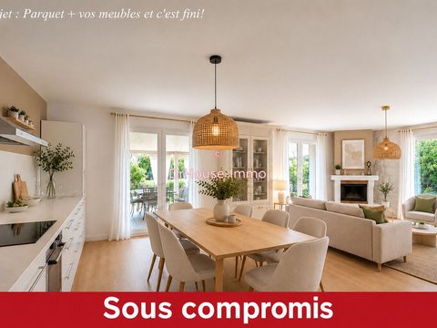 Première photo du bien