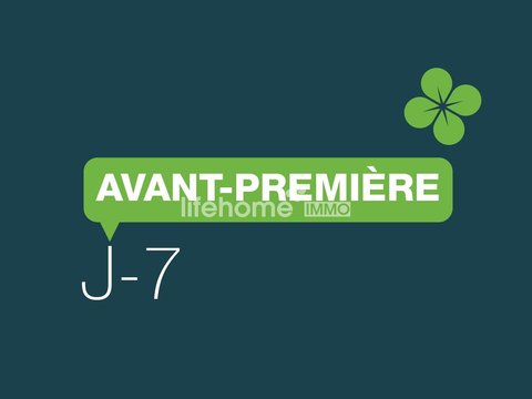 Première photo du bien
