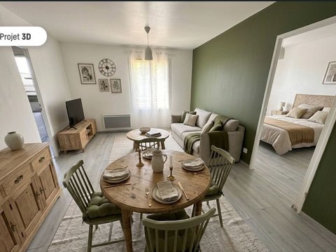 Première photo du bien