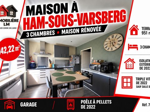 Première photo du bien