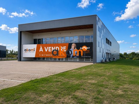 Première photo du bien