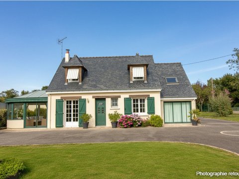 Première photo du bien