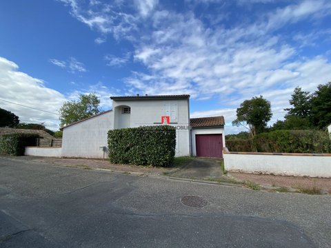 Première photo du bien