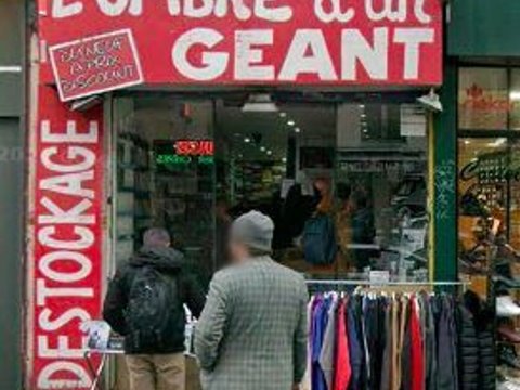 Première photo du bien
