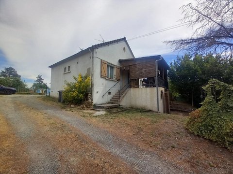 Première photo du bien