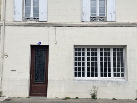Première photo du bien