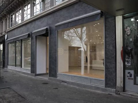 Première photo du bien