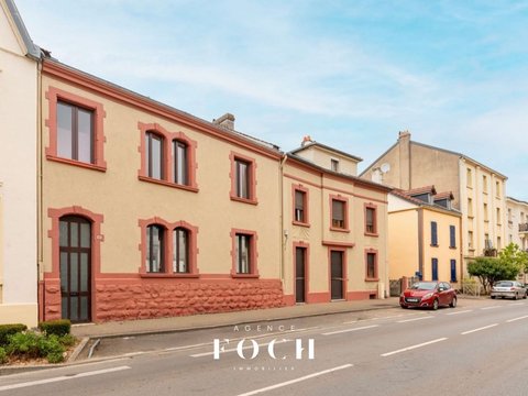 Première photo du bien