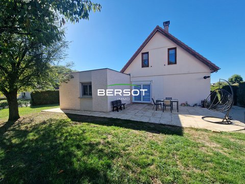 Première photo du bien