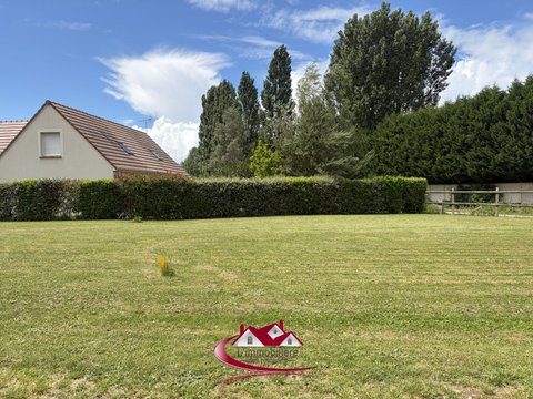 Première photo du bien