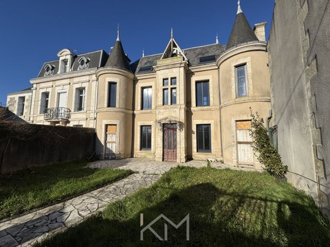 Première photo du bien