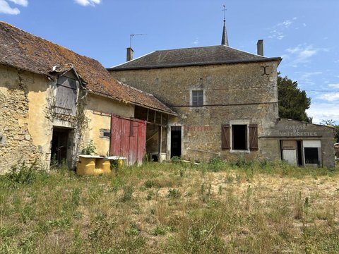 Première photo du bien