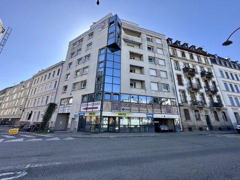 Première photo du bien